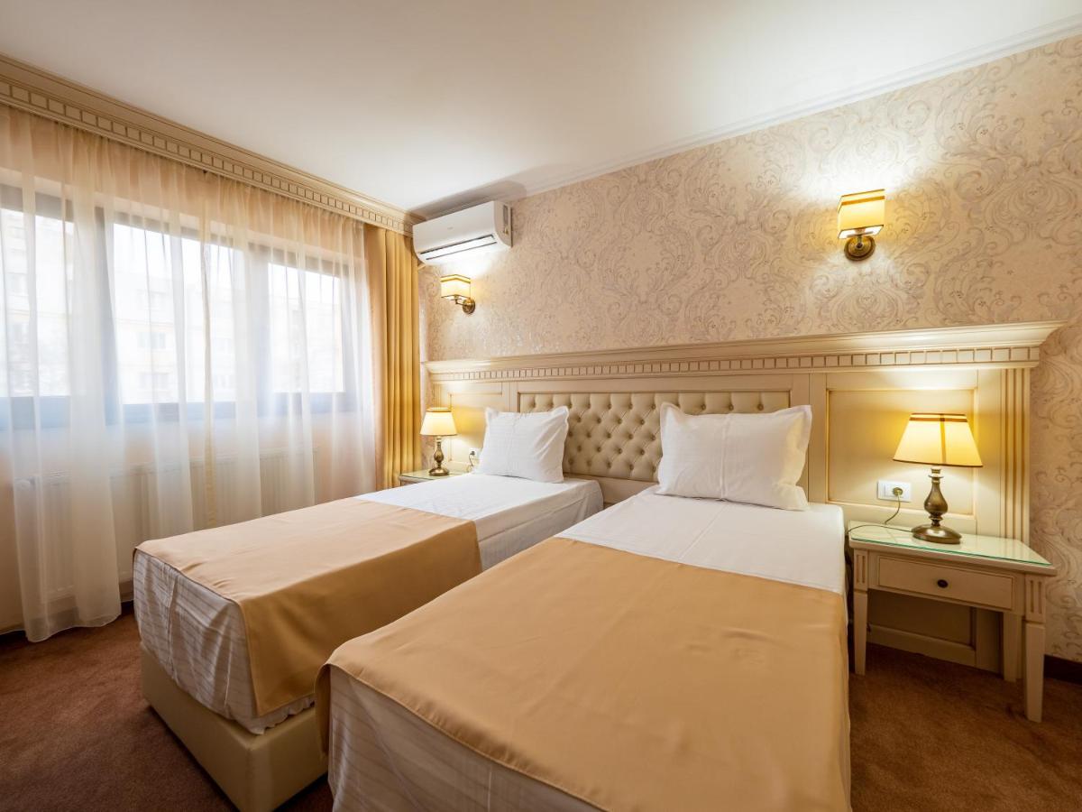 Hotel Orient Galati Galaţi Exterior foto